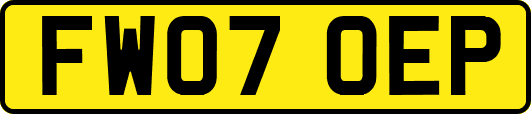 FW07OEP