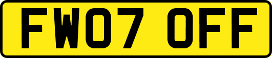 FW07OFF