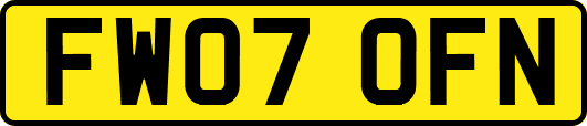 FW07OFN