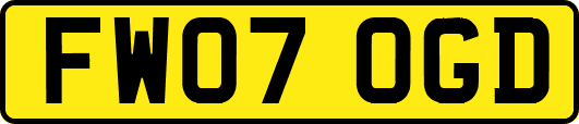 FW07OGD