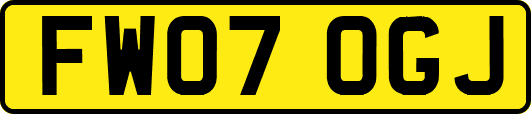 FW07OGJ