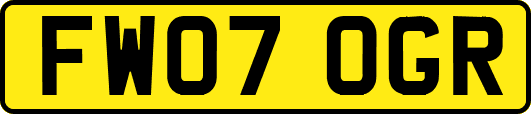 FW07OGR