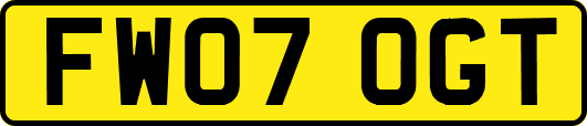 FW07OGT