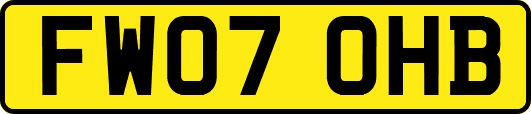 FW07OHB