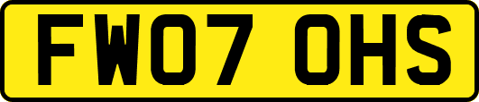 FW07OHS