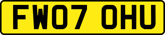 FW07OHU