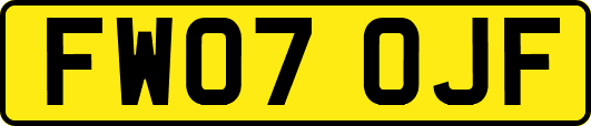 FW07OJF