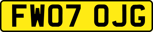 FW07OJG