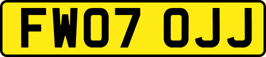 FW07OJJ