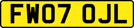 FW07OJL