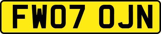 FW07OJN