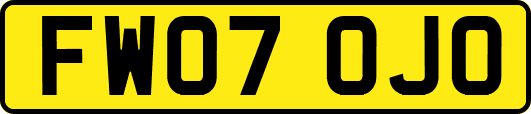 FW07OJO