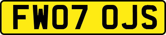 FW07OJS