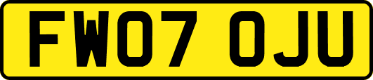FW07OJU