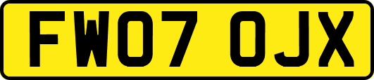 FW07OJX