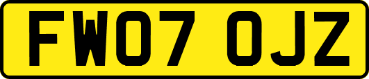 FW07OJZ