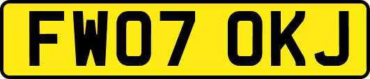 FW07OKJ