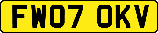 FW07OKV