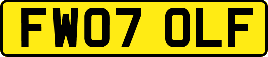FW07OLF