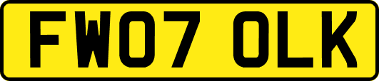 FW07OLK