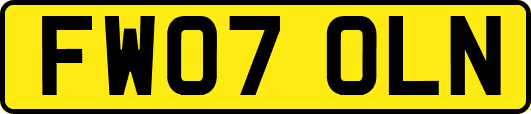 FW07OLN