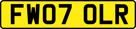 FW07OLR