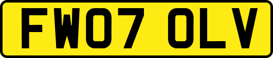 FW07OLV