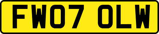 FW07OLW