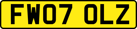 FW07OLZ