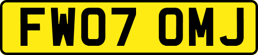 FW07OMJ
