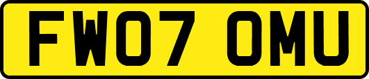 FW07OMU