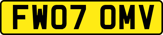 FW07OMV