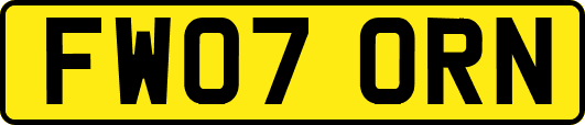 FW07ORN