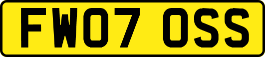 FW07OSS