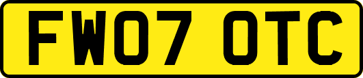 FW07OTC