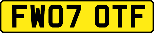 FW07OTF