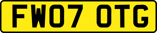 FW07OTG