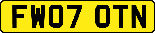 FW07OTN