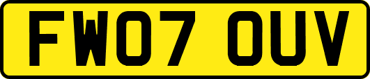 FW07OUV