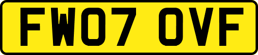 FW07OVF
