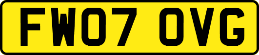 FW07OVG