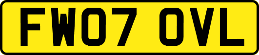 FW07OVL