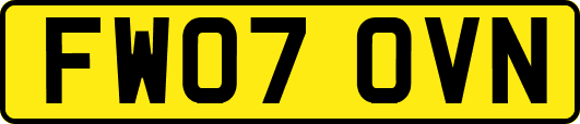 FW07OVN