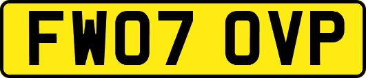 FW07OVP