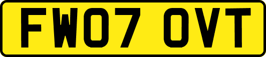FW07OVT