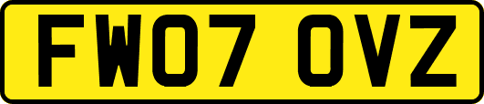 FW07OVZ