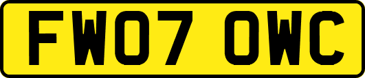 FW07OWC