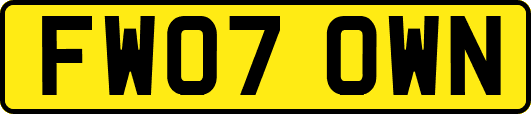 FW07OWN