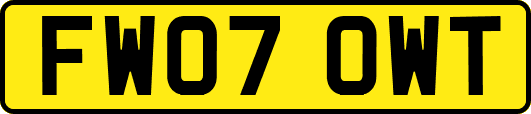 FW07OWT