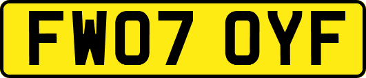 FW07OYF
